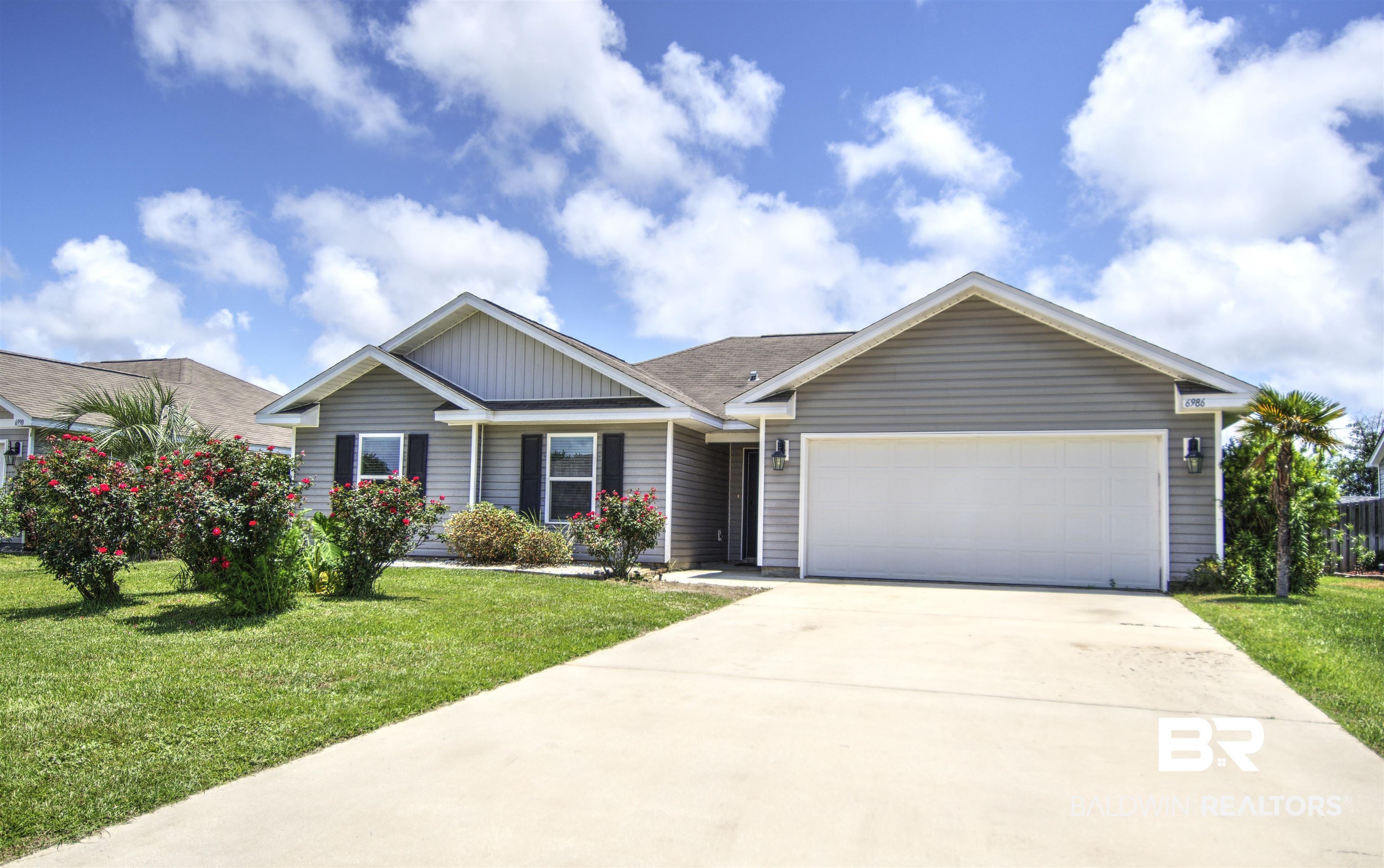 Homes for Sale in Crimson Ridge - Gulf Shores AL