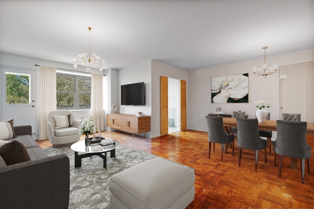 1608 Ocean Parkway 8B Gravesend Brooklyn NY 11230