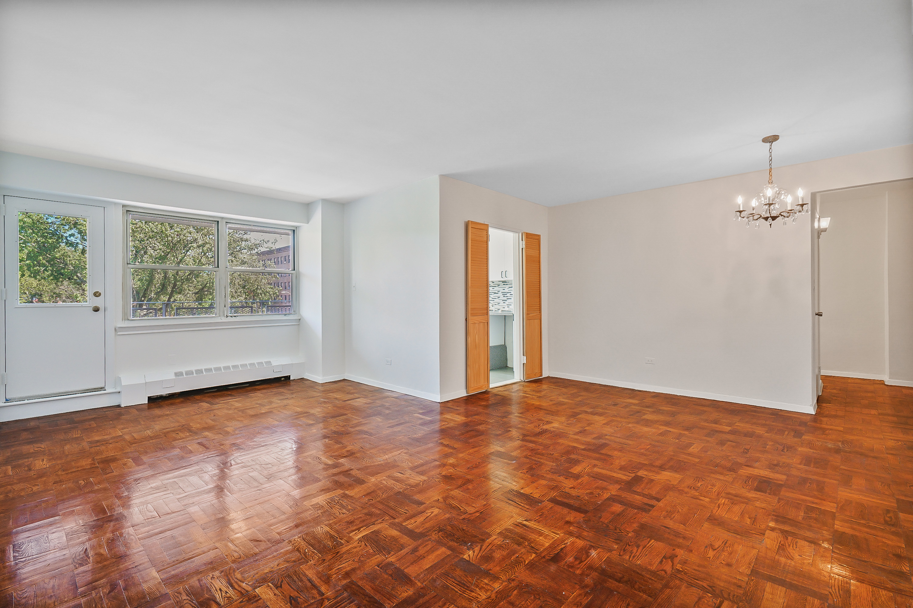 1608 Ocean Parkway 8B Gravesend Brooklyn NY 11230