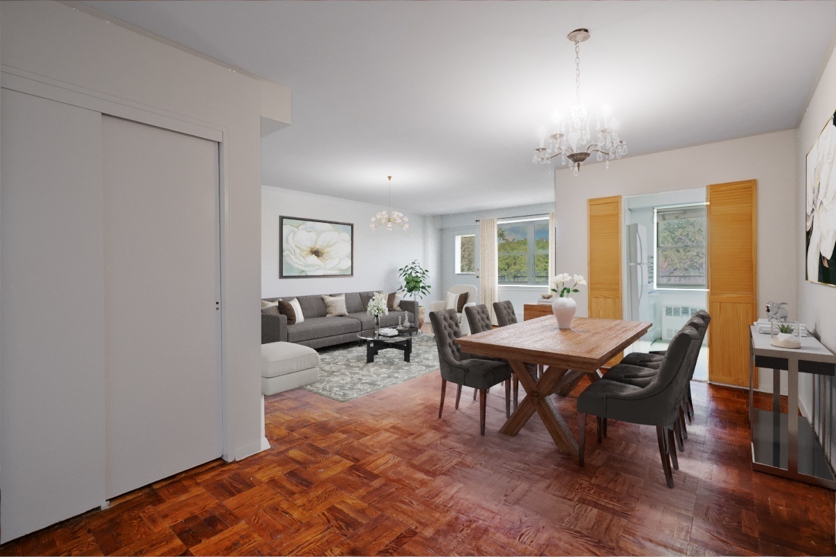 1608 Ocean Parkway 8B Gravesend Brooklyn NY 11230