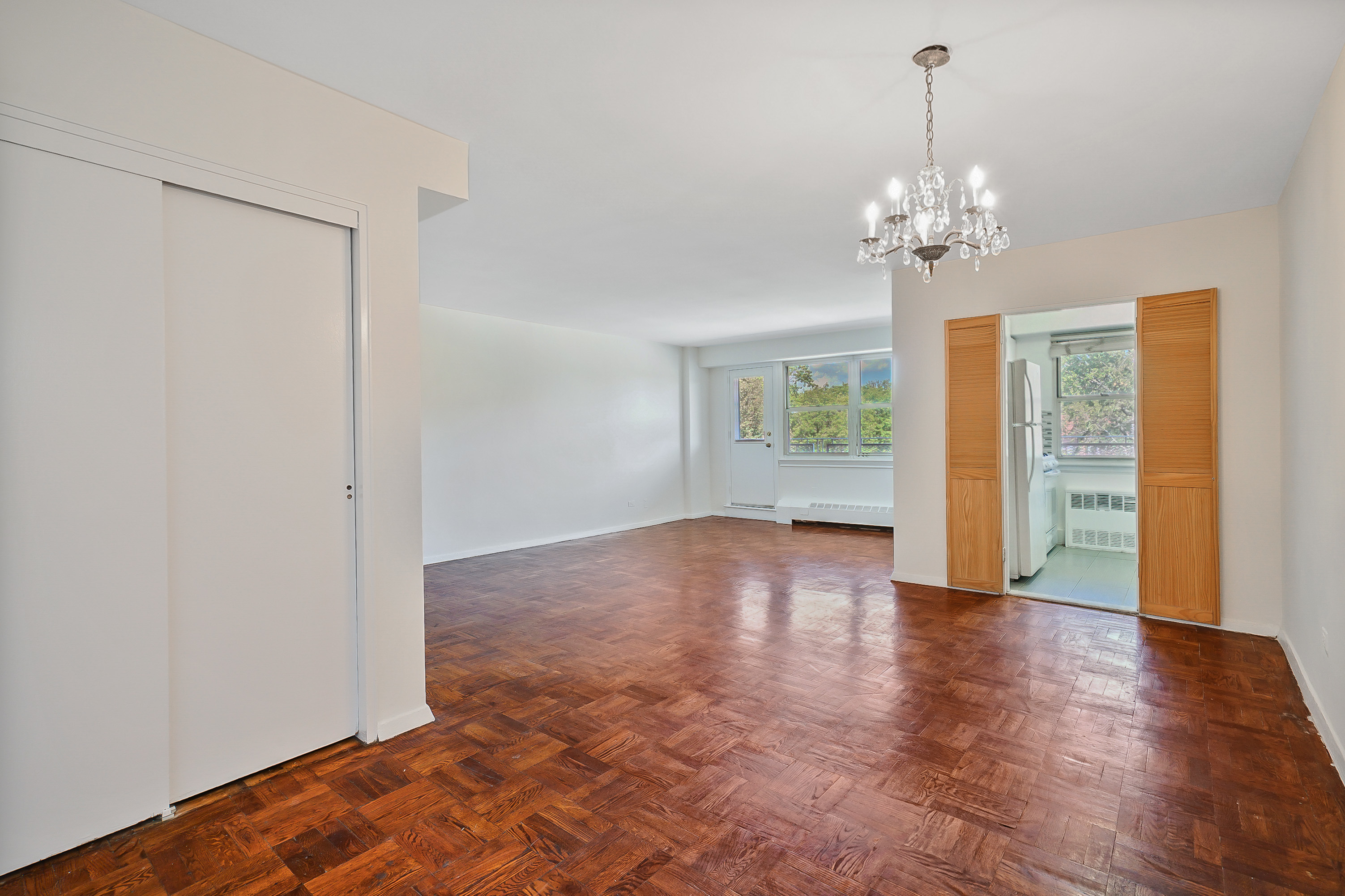 1608 Ocean Parkway 8B Gravesend Brooklyn NY 11230
