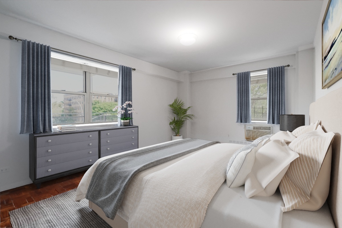 1608 Ocean Parkway 8B Gravesend Brooklyn NY 11230