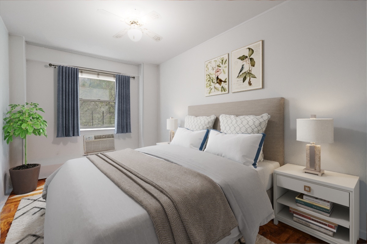 1608 Ocean Parkway 8B Gravesend Brooklyn NY 11230