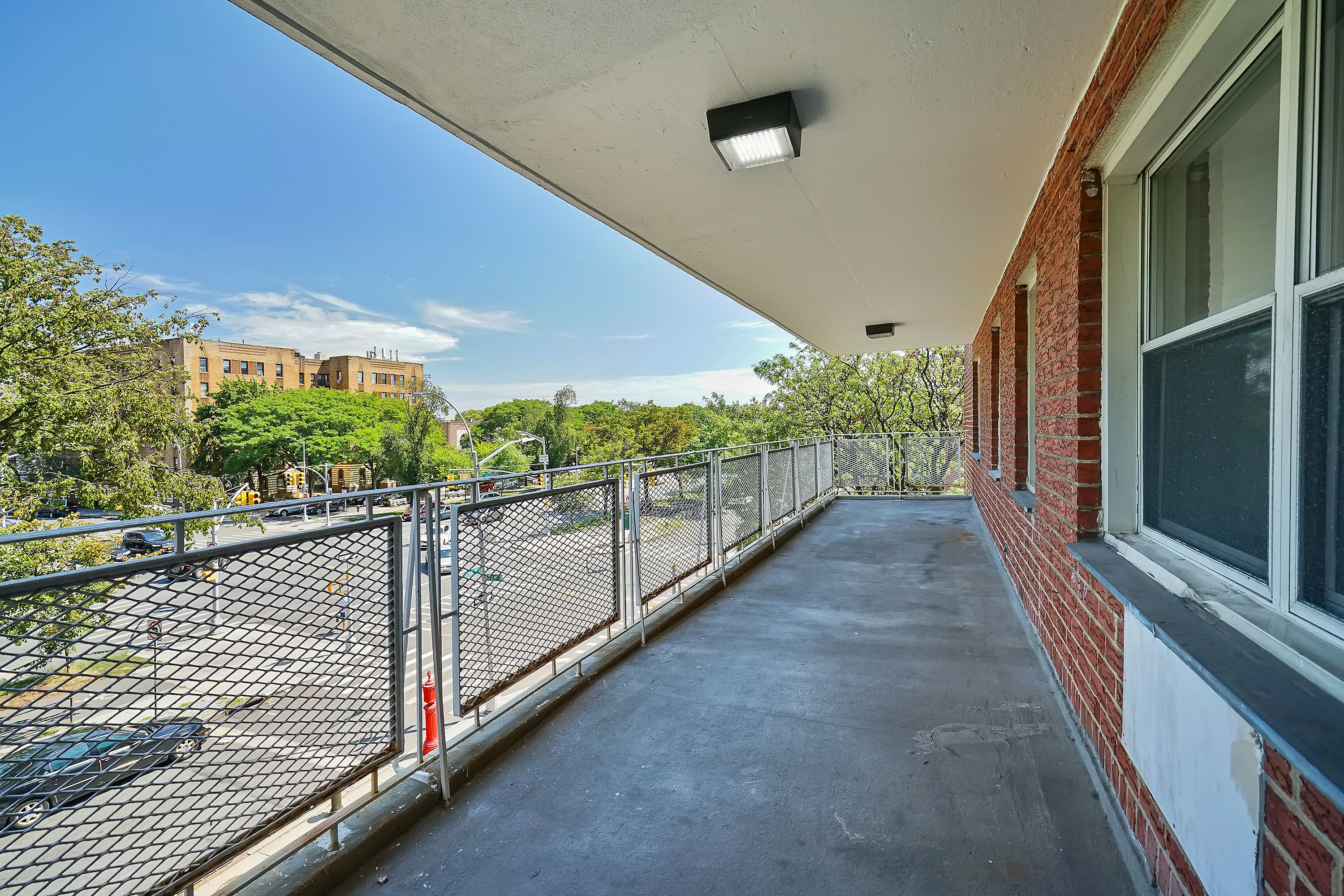 1608 Ocean Parkway 8B Gravesend Brooklyn NY 11230