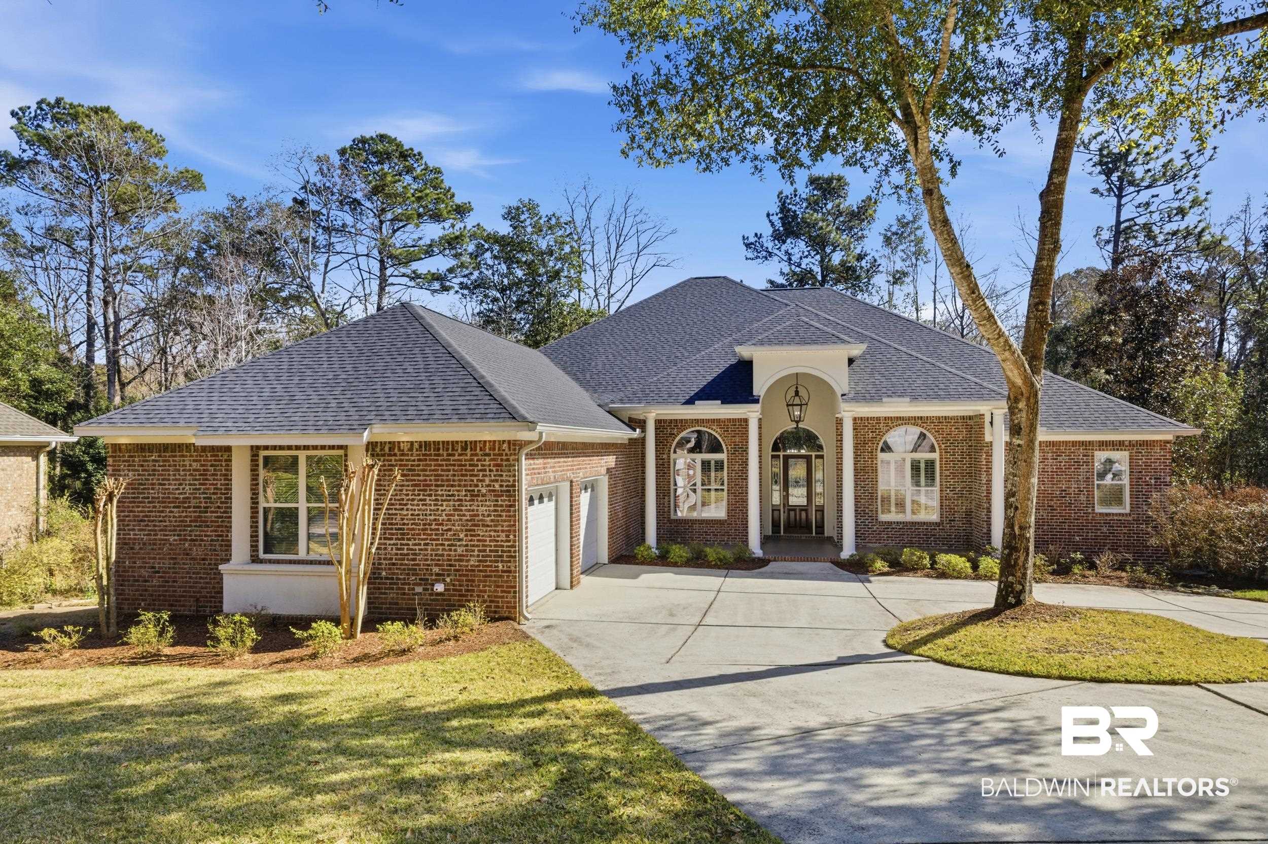 Fairhope Elementary School - Homes for Sale