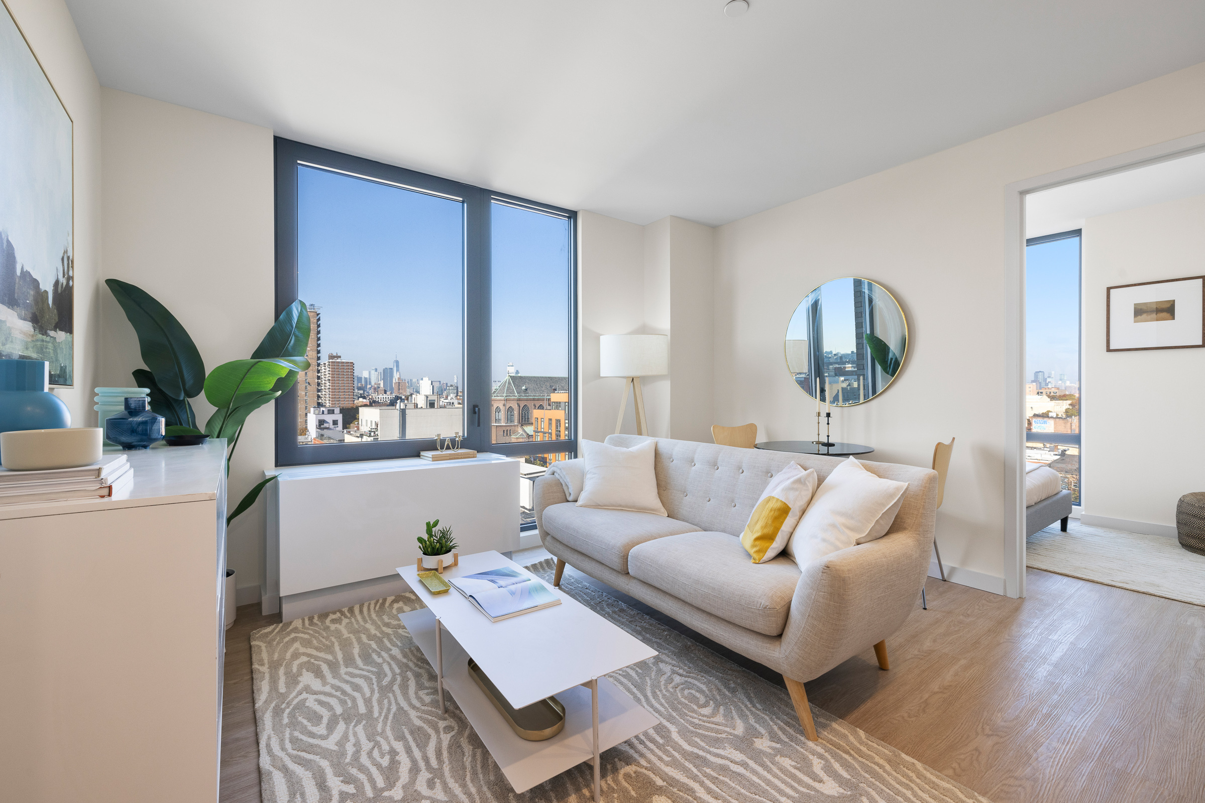 159 Boerum Street 6k Williamsburg Brooklyn NY 11206