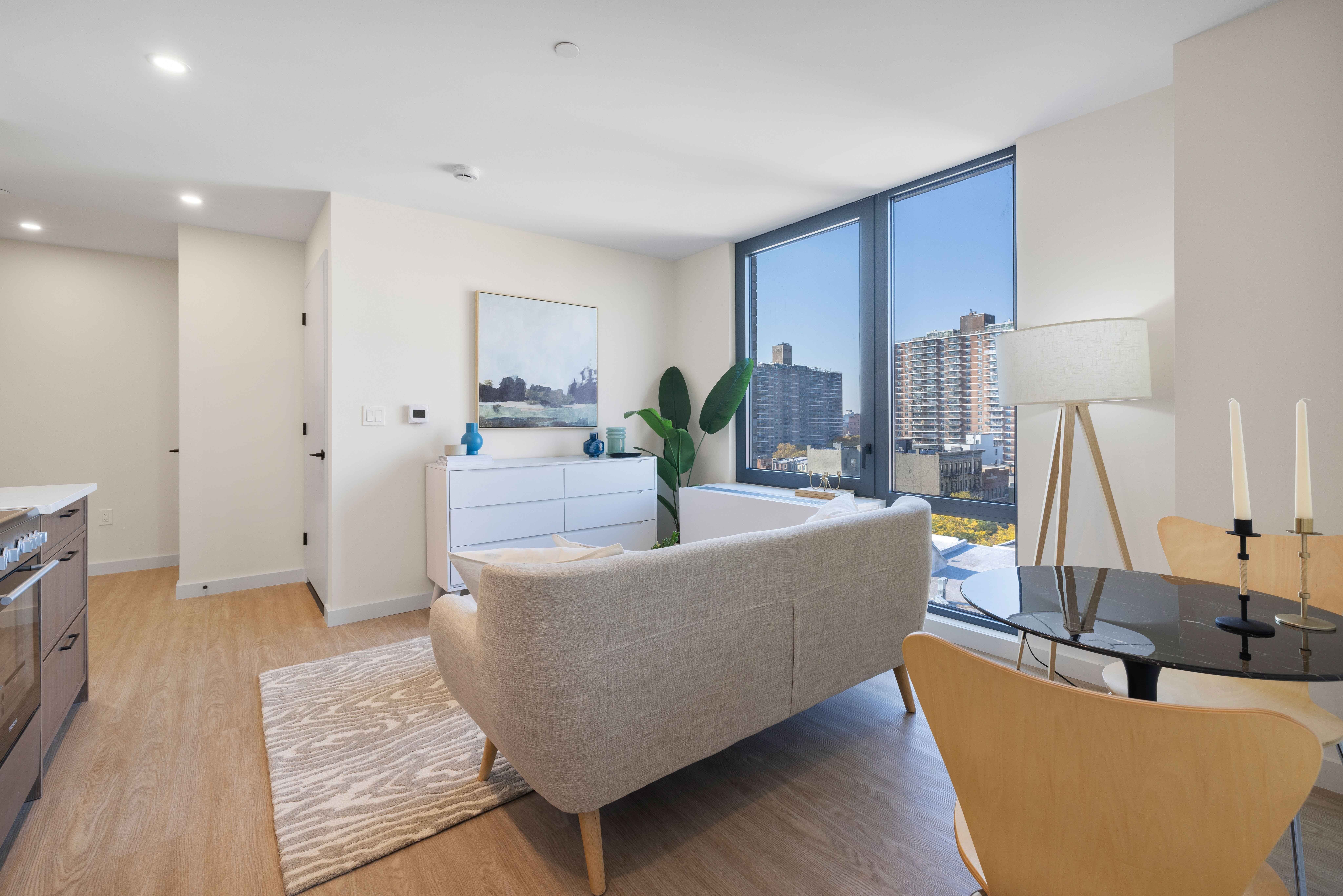 159 Boerum Street 6k Williamsburg Brooklyn NY 11206
