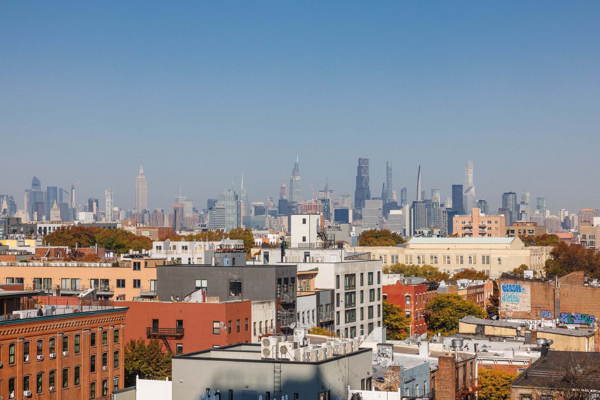 159 Boerum Street 6k Williamsburg Brooklyn NY 11206