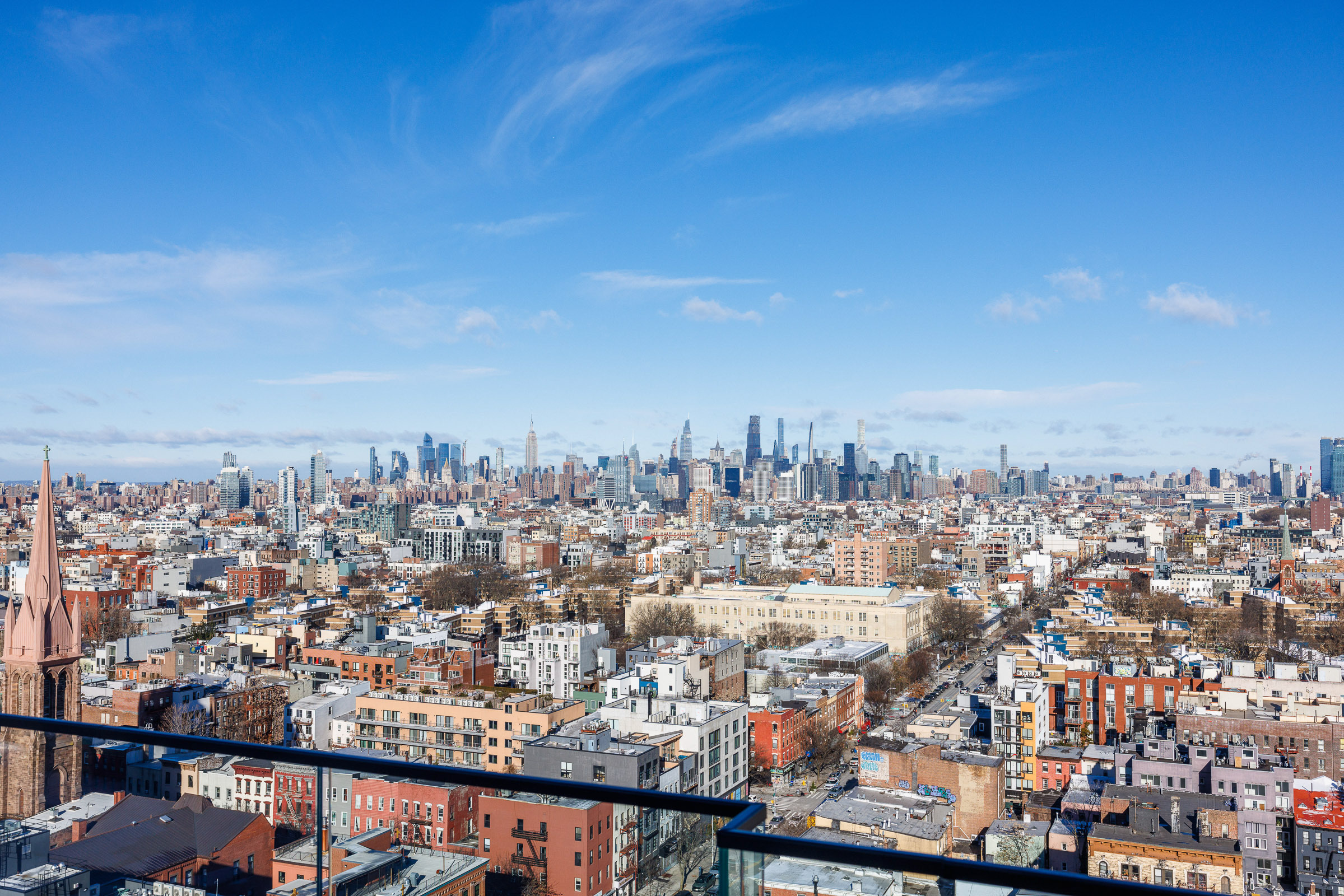 159 Boerum Street 6k Williamsburg Brooklyn NY 11206