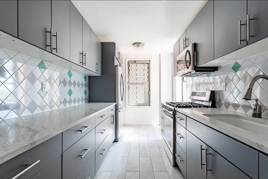 65-15 38th Avenue 5P Woodside Queens NY 11377