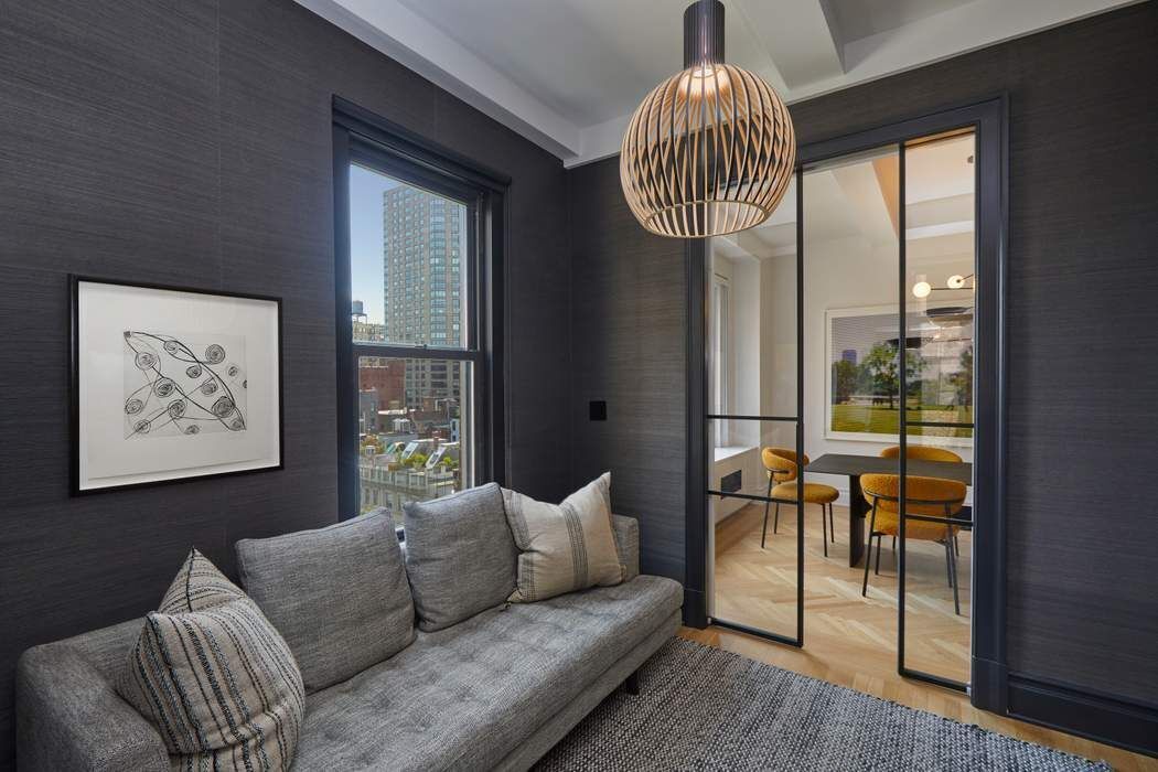 1140 Fifth Avenue 10C Carnegie Hill New York NY 10128