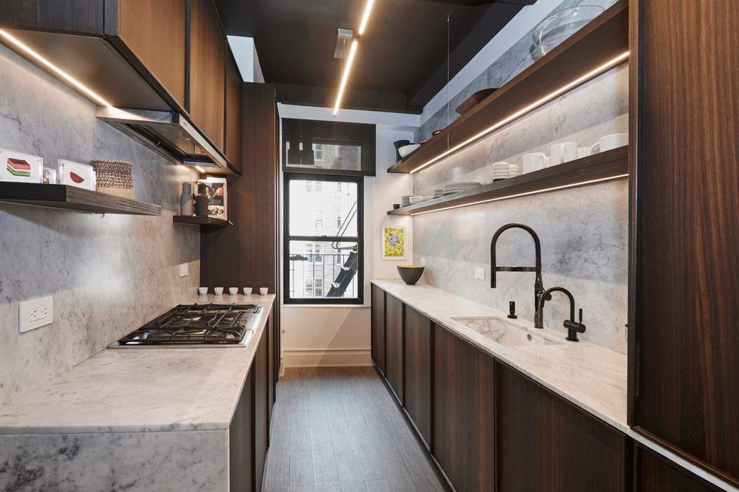 1140 Fifth Avenue 10C Carnegie Hill New York NY 10128