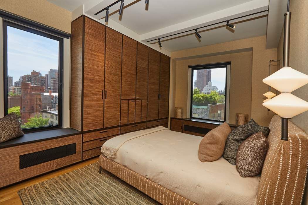 1140 Fifth Avenue 10C Carnegie Hill New York NY 10128