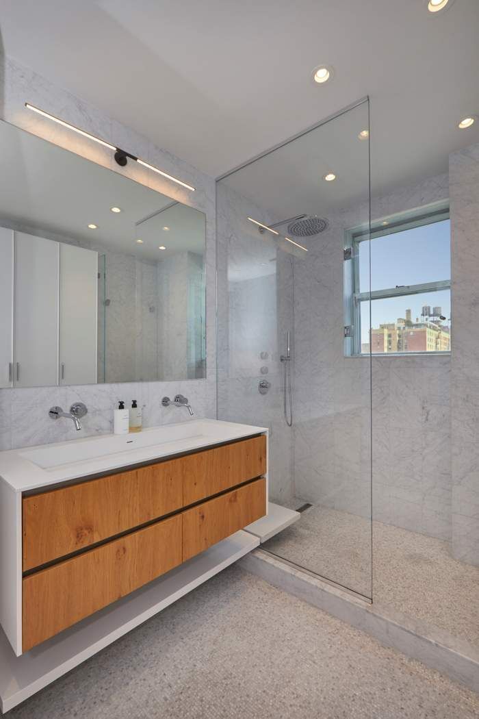 1140 Fifth Avenue 10C Carnegie Hill New York NY 10128