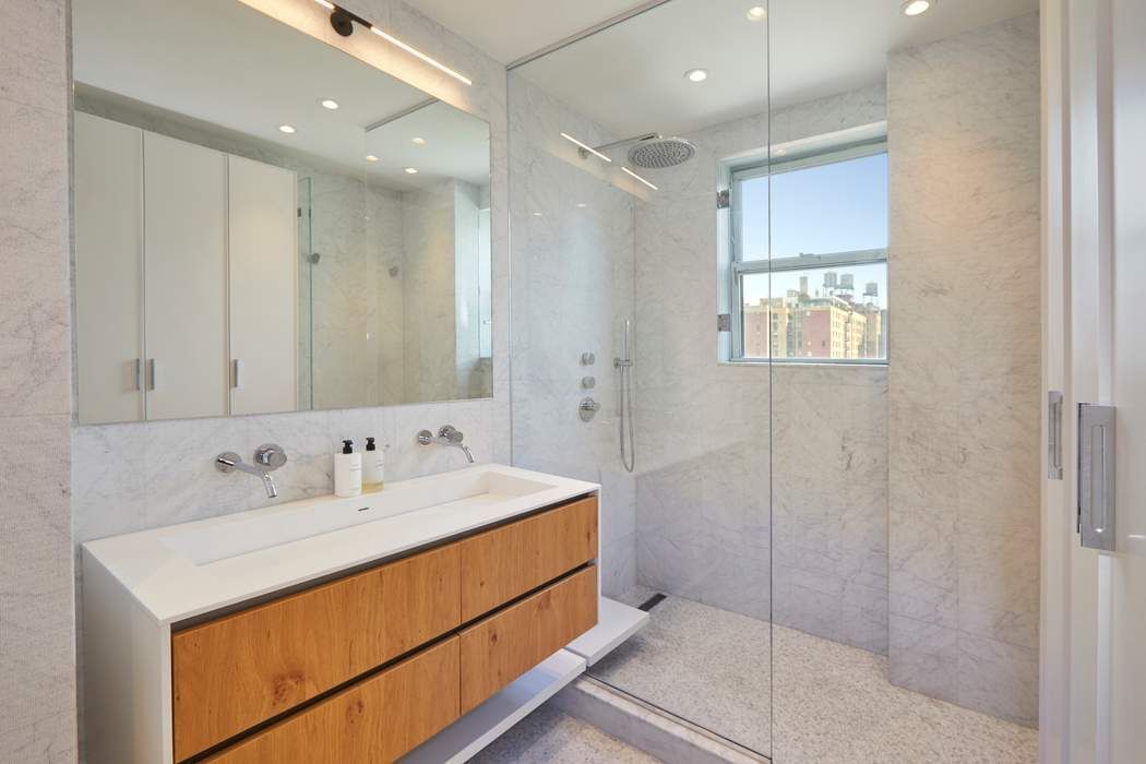 1140 Fifth Avenue 10C Carnegie Hill New York NY 10128