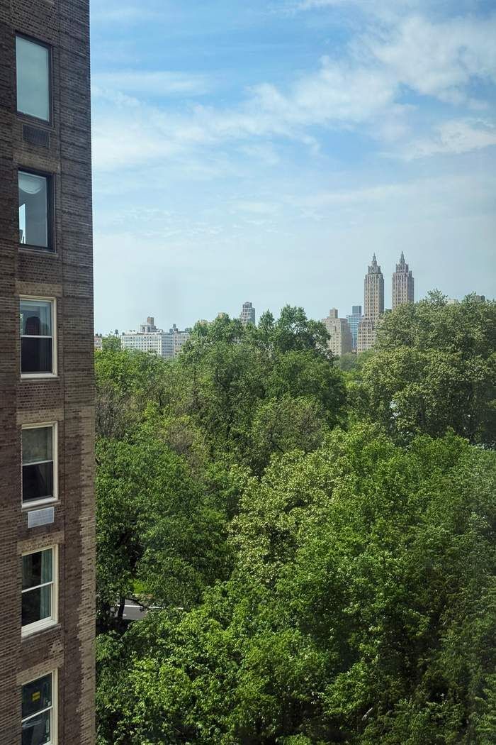 1140 Fifth Avenue 10C Carnegie Hill New York NY 10128
