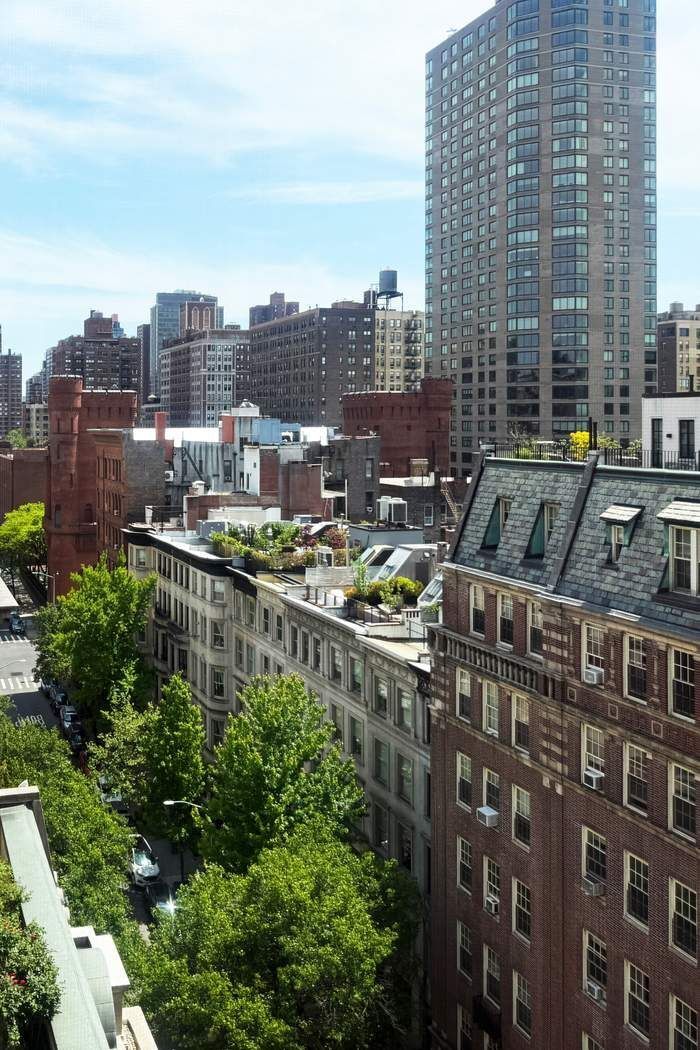1140 Fifth Avenue 10C Carnegie Hill New York NY 10128