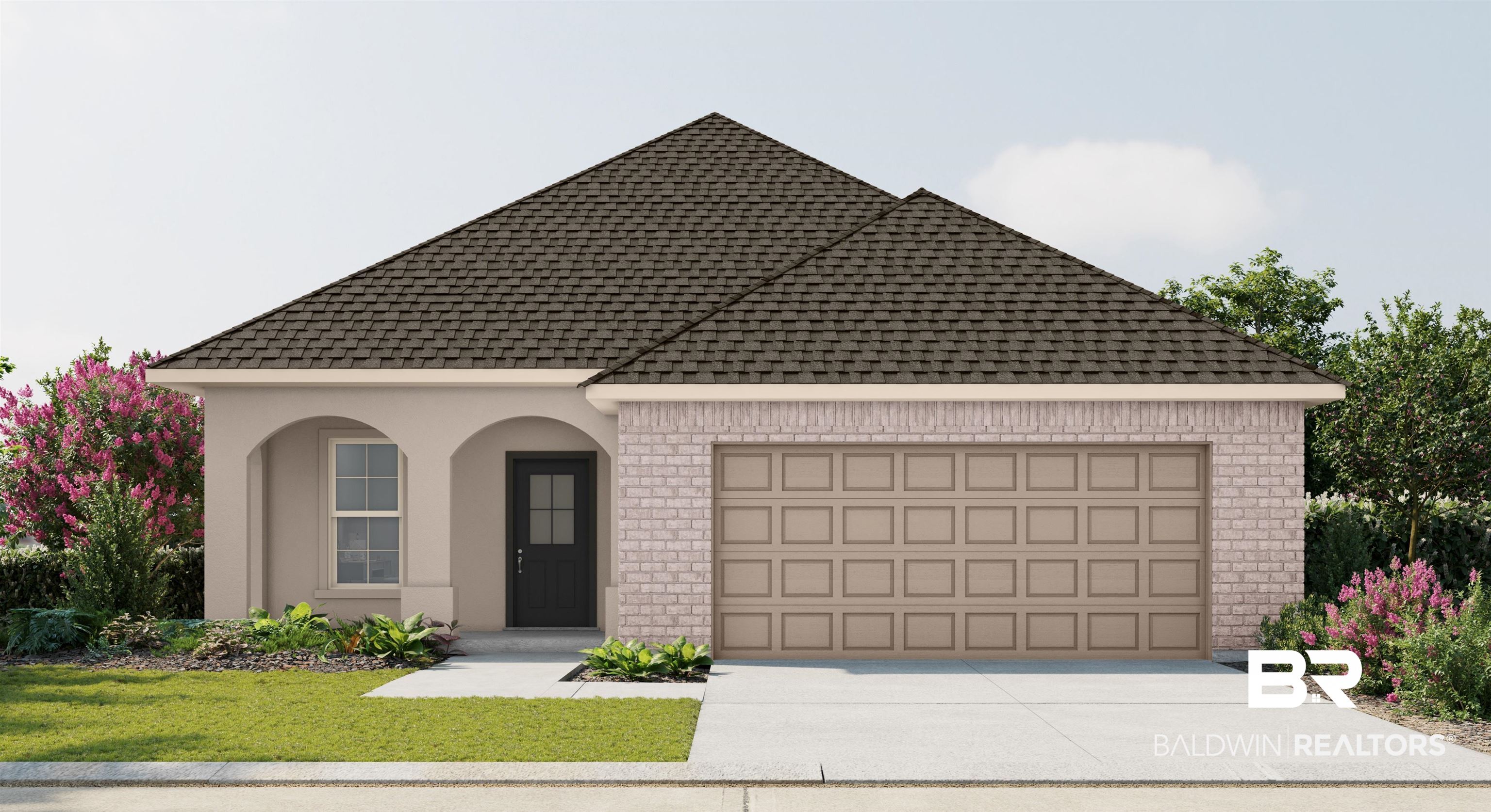 Daphne Homes from $300,000-$400,000