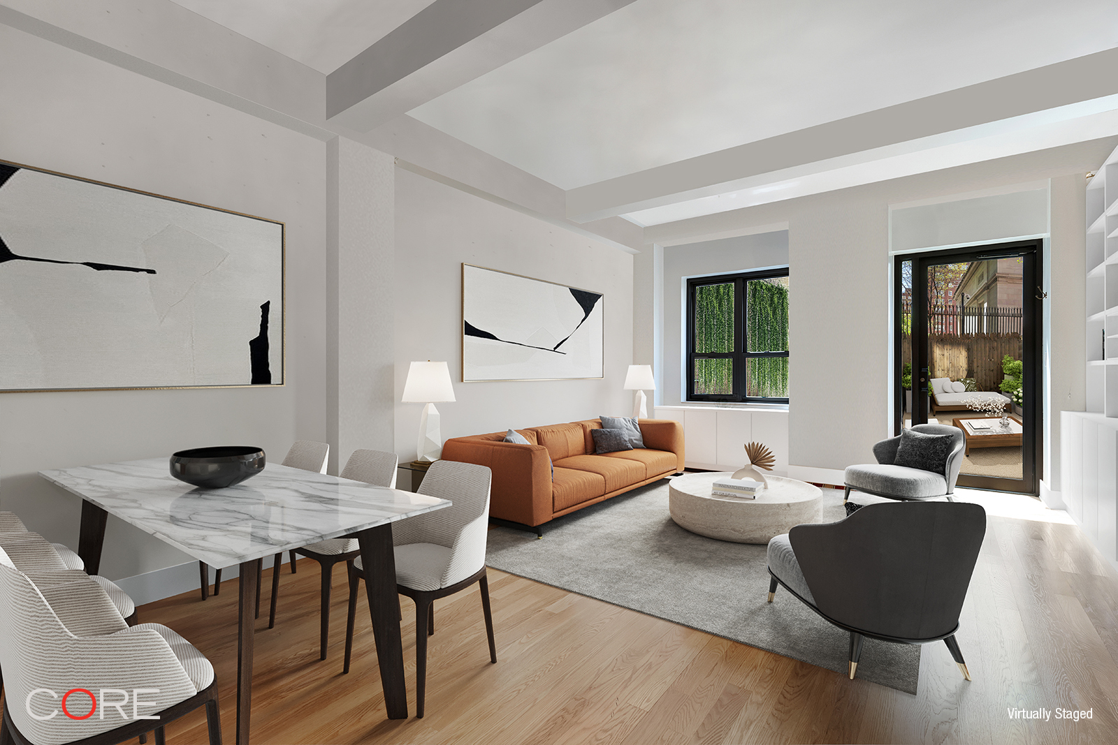 30 East 37th Street M12H Murray Hill New York NY 10016