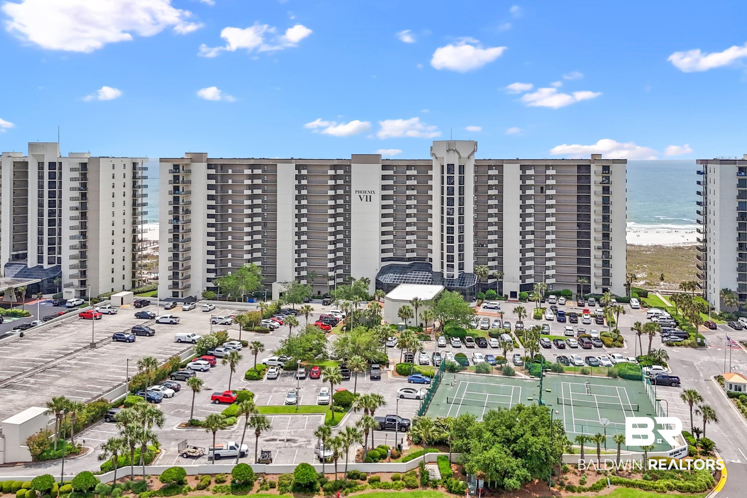 Condos for Sale in Phoenix VII - Orange Beach AL