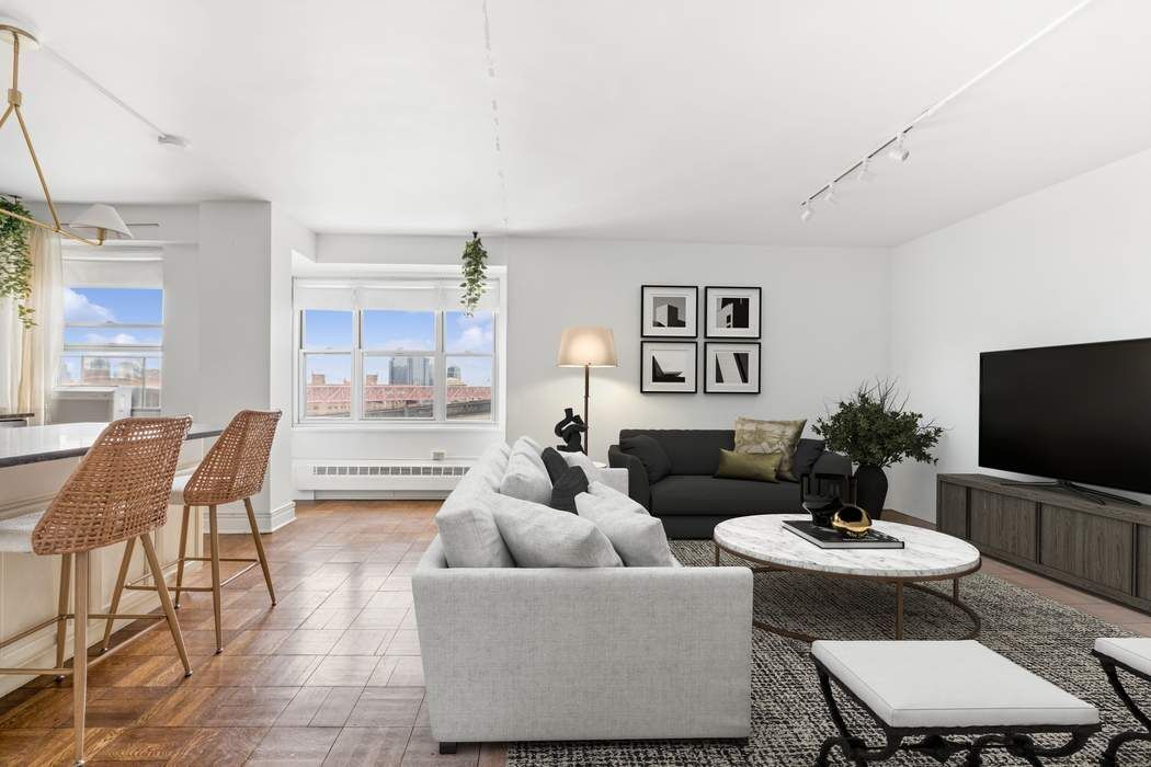 568 Grand Street J1202 Lower East Side New York NY 10002