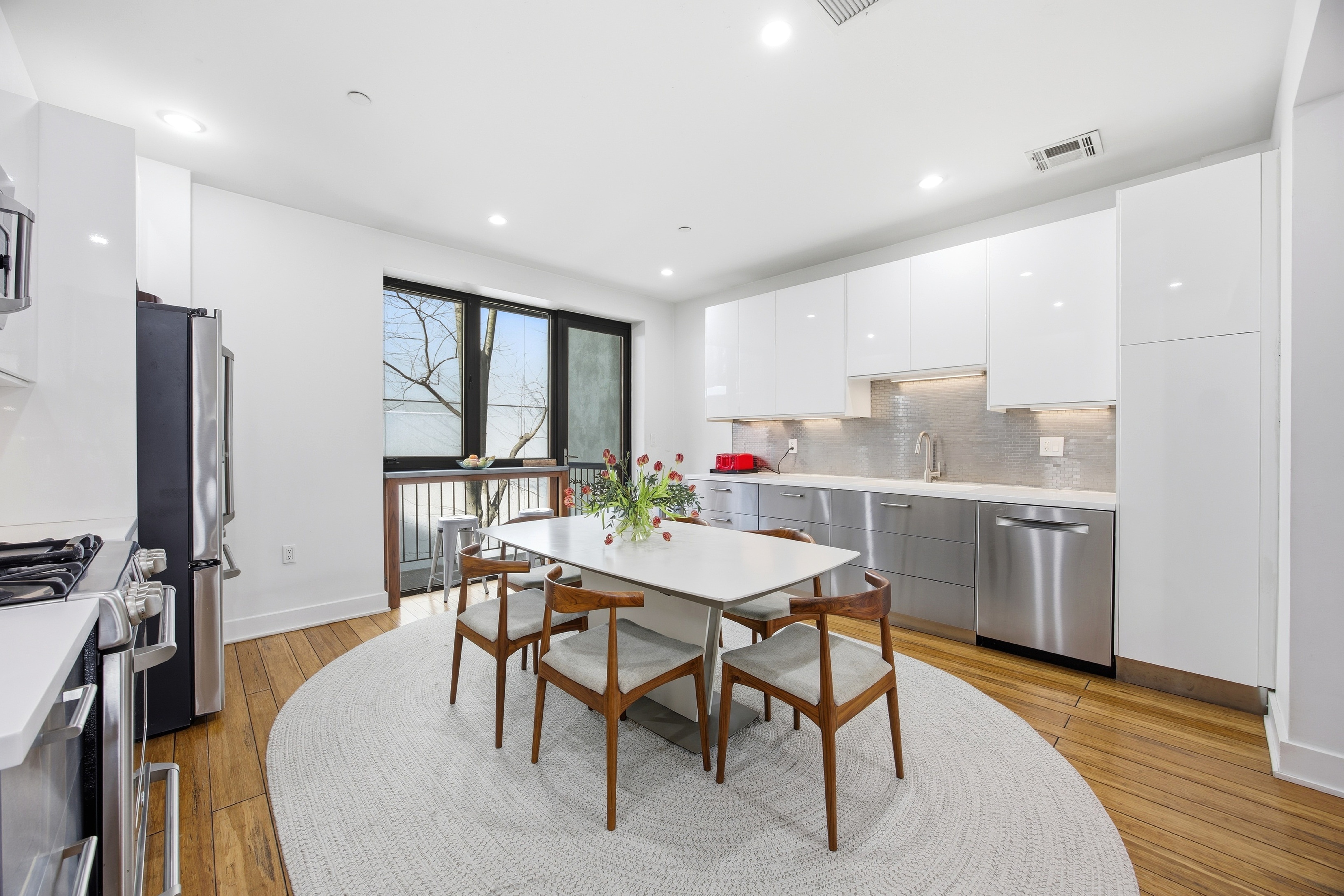 2022 Madison Avenue 2022 East Harlem New York NY 10035