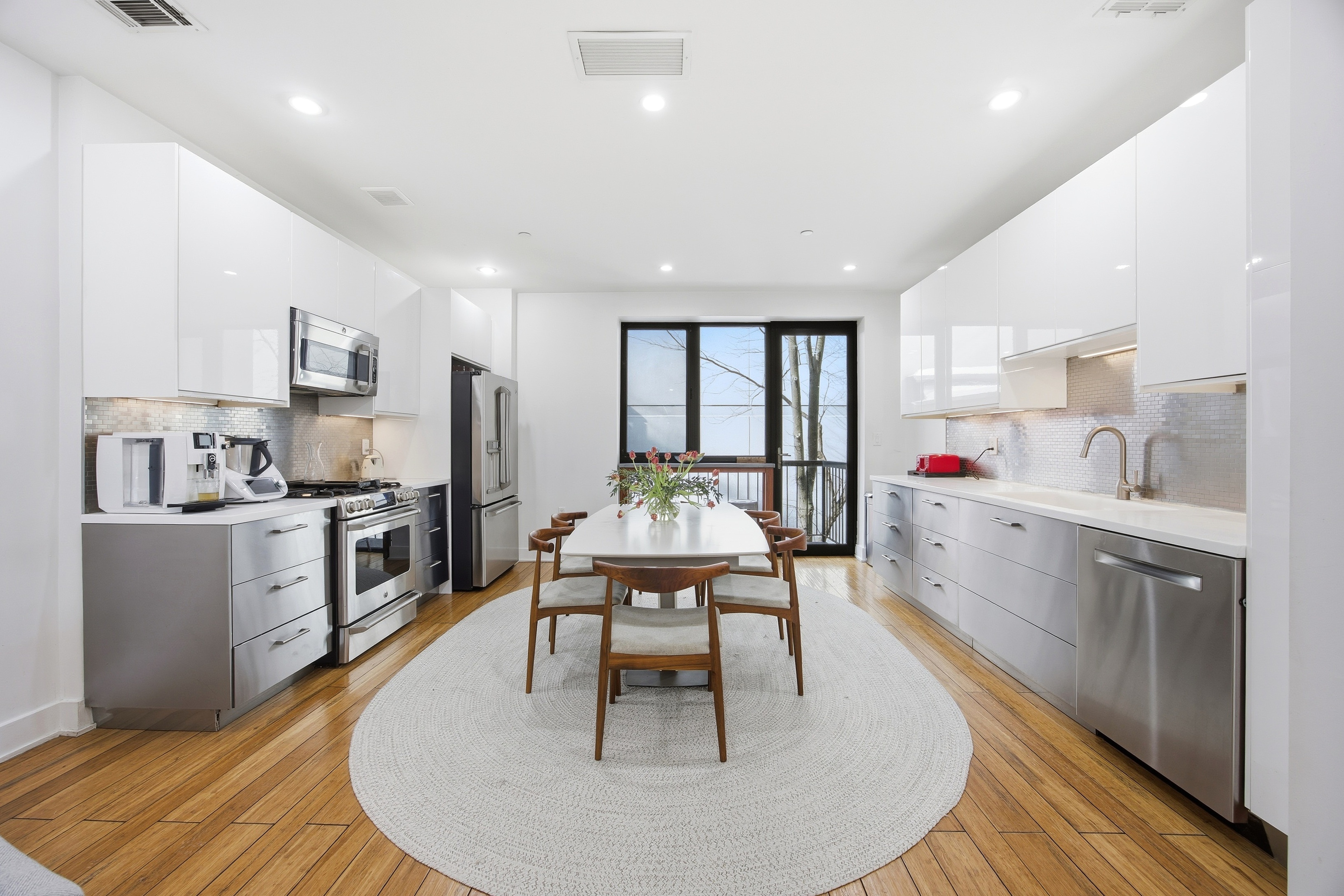 2022 Madison Avenue 2022 East Harlem New York NY 10035