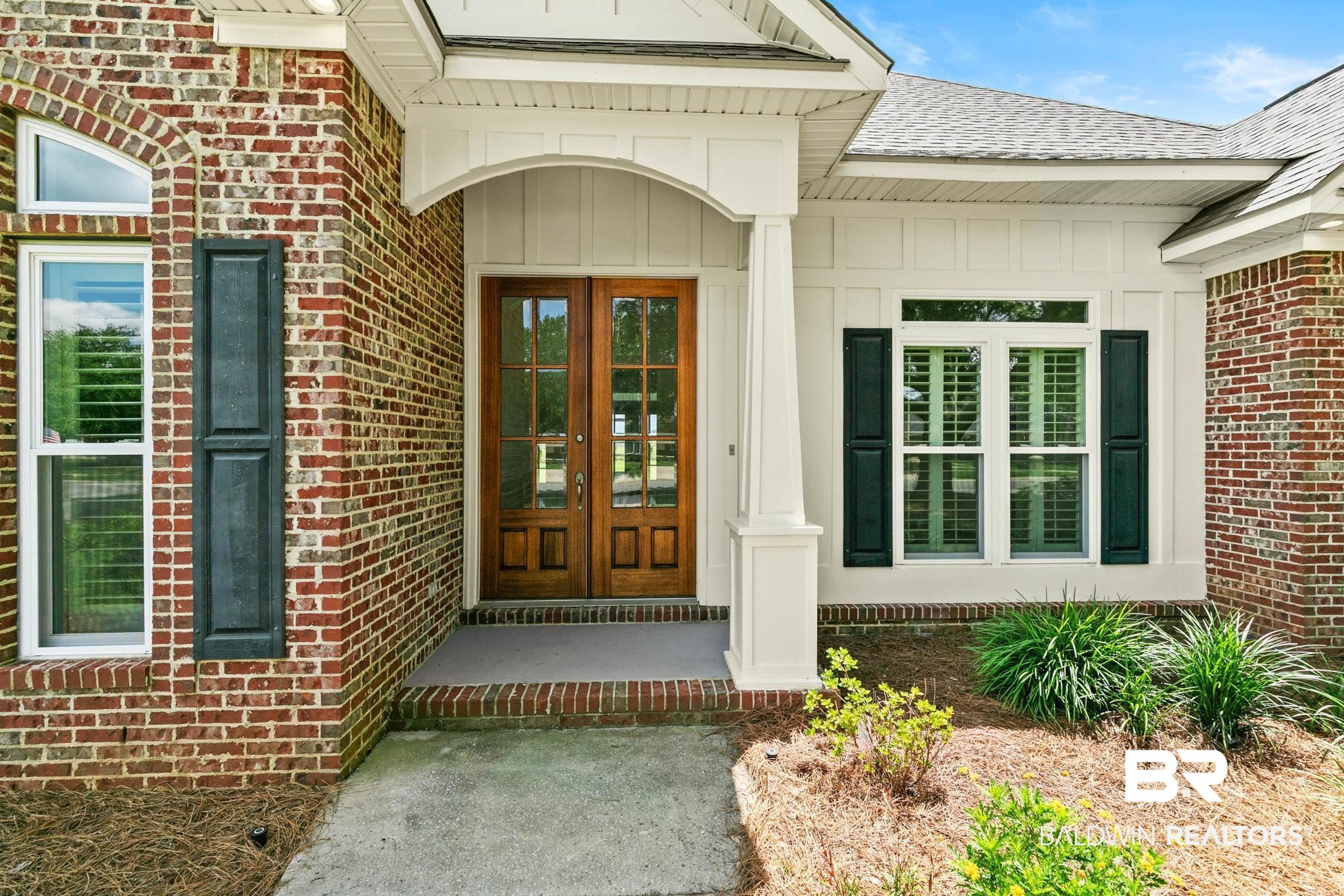 Homes for Sale in Belforest - Daphne AL