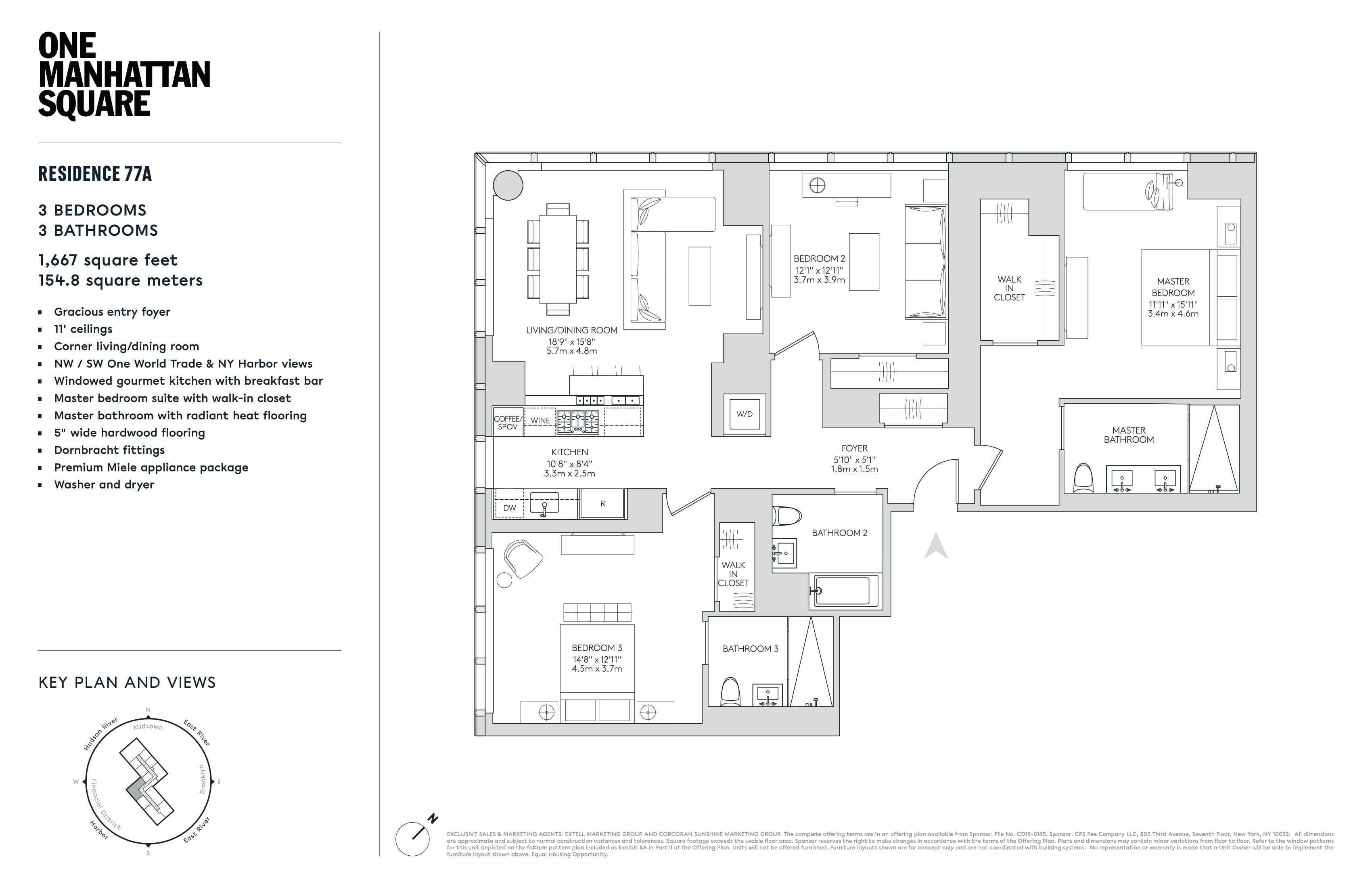252 South Street 71A Lower East Side New York NY 10002