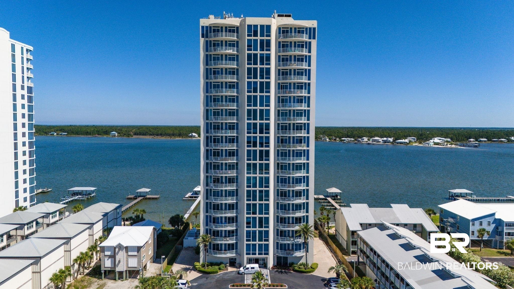 Condos for Sale in Bel Sole - Gulf Shores AL.