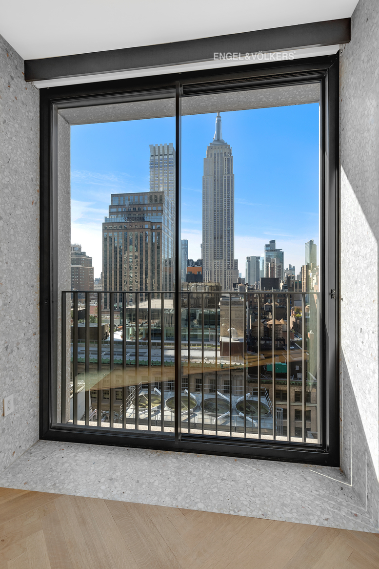 16 West 40th Street 22D Midtown West New York NY 10018