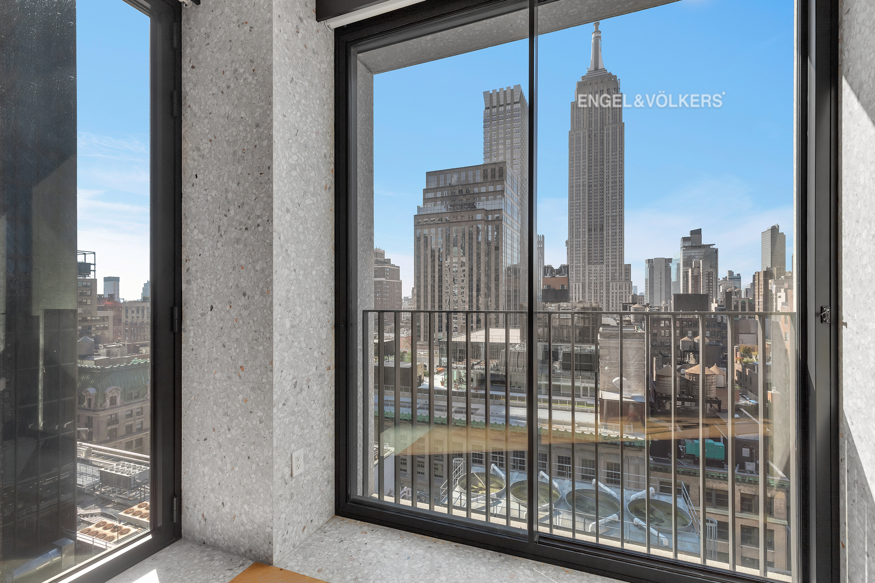 16 West 40th Street 22D Midtown West New York NY 10018