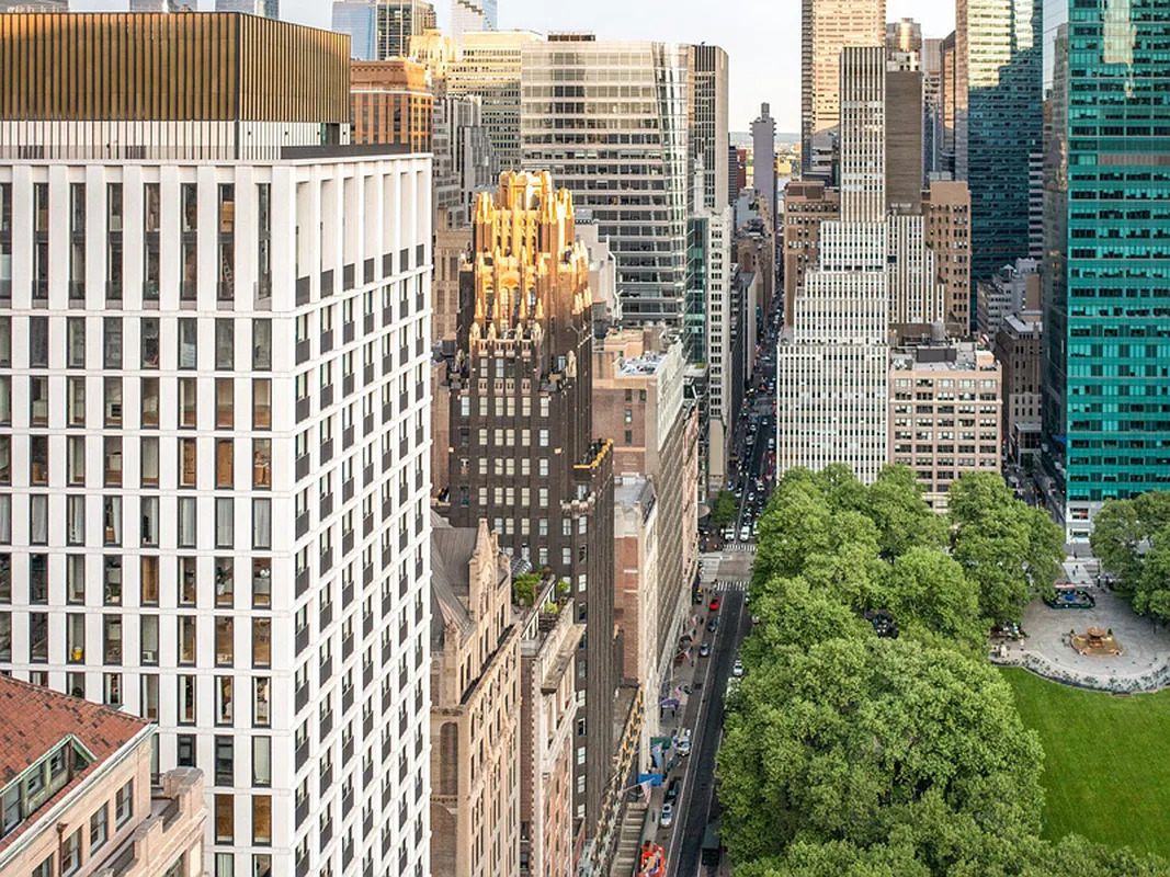 16 West 40th Street 22D Midtown West New York NY 10018