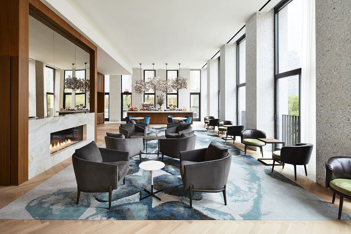 16 West 40th Street 22D Midtown West New York NY 10018