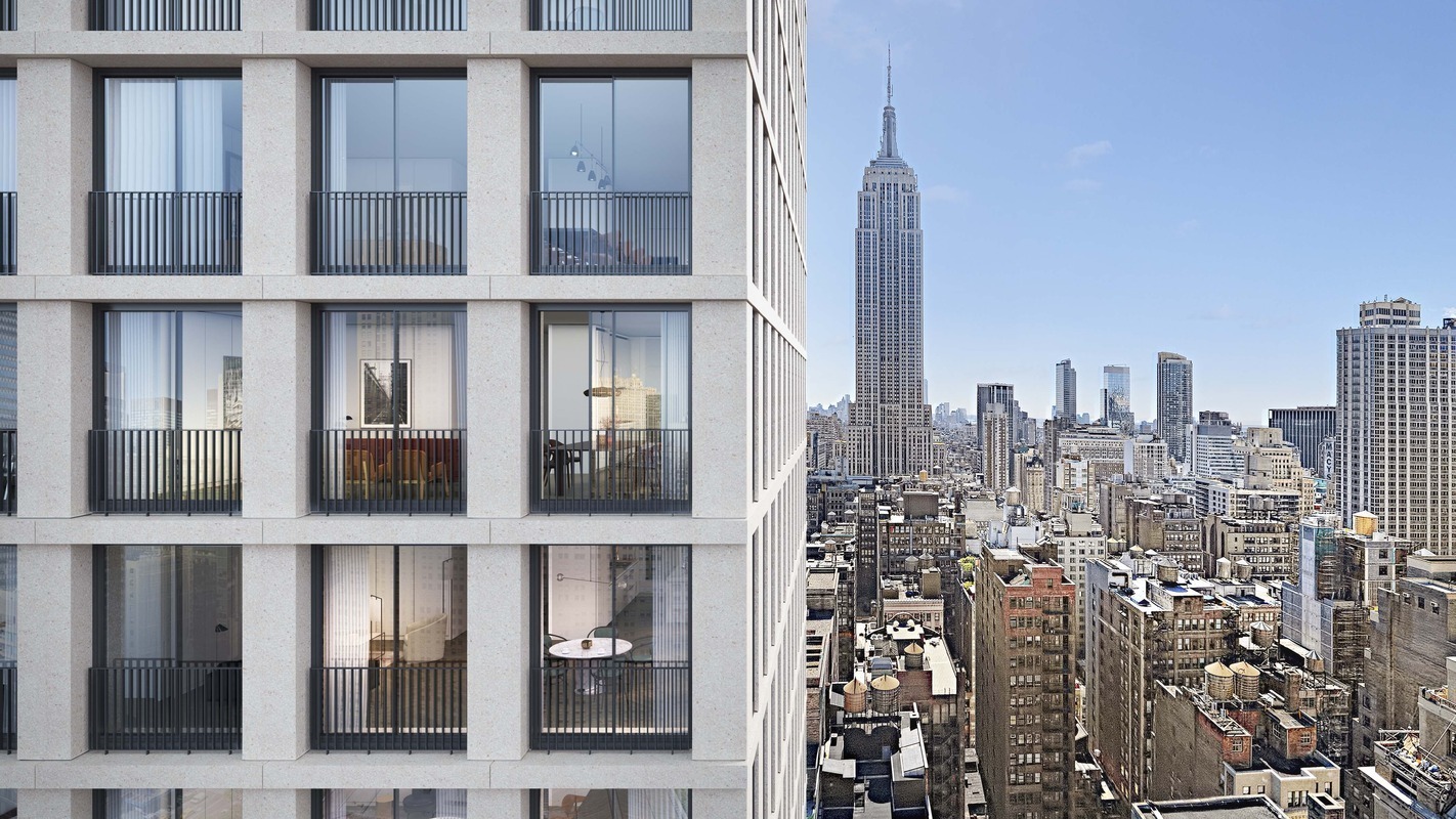 16 West 40th Street 22D Midtown West New York NY 10018