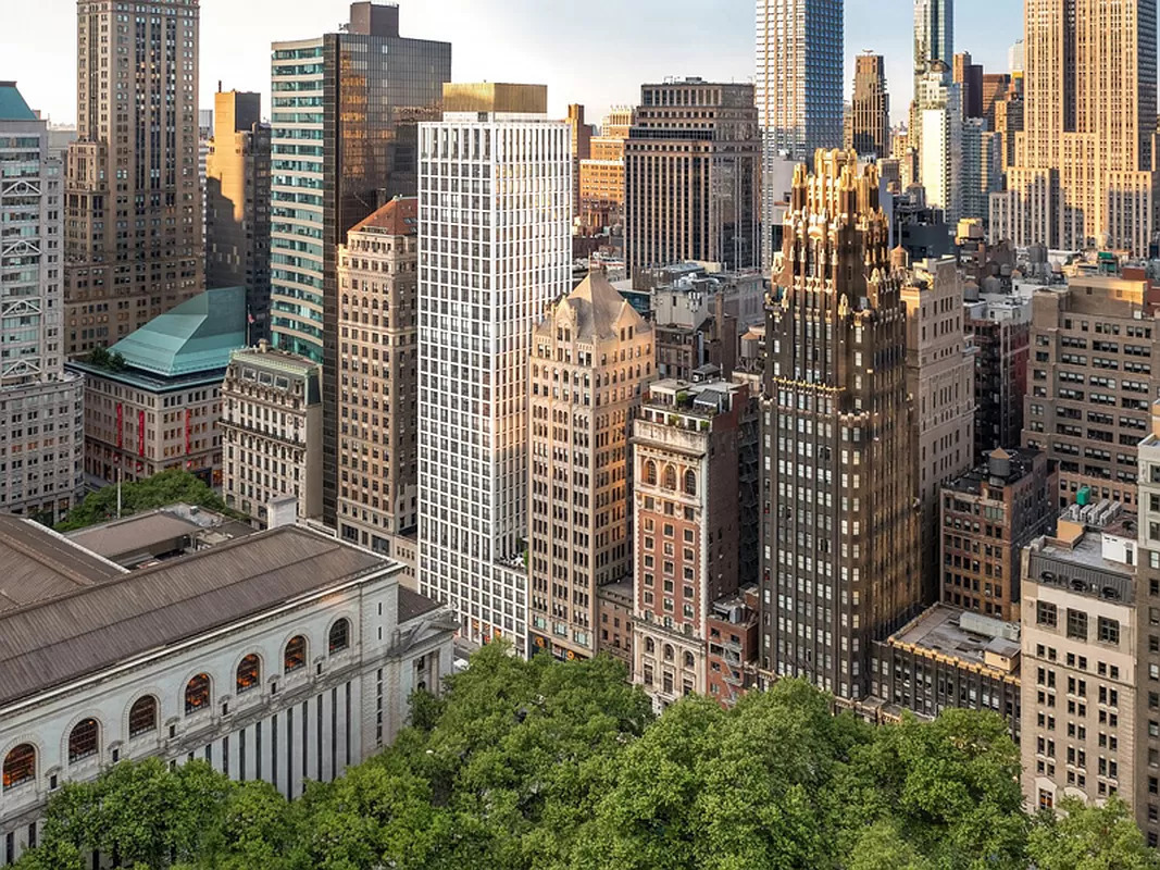 16 West 40th Street 22D Midtown West New York NY 10018