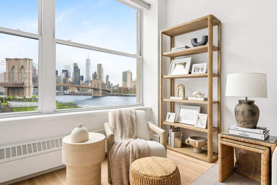 1 Main Street 7A Dumbo Brooklyn NY 11201