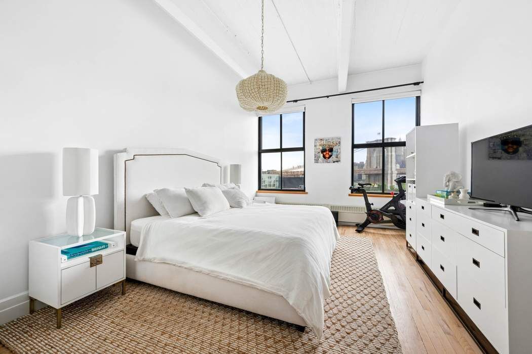 1 Main Street 7A Dumbo Brooklyn NY 11201