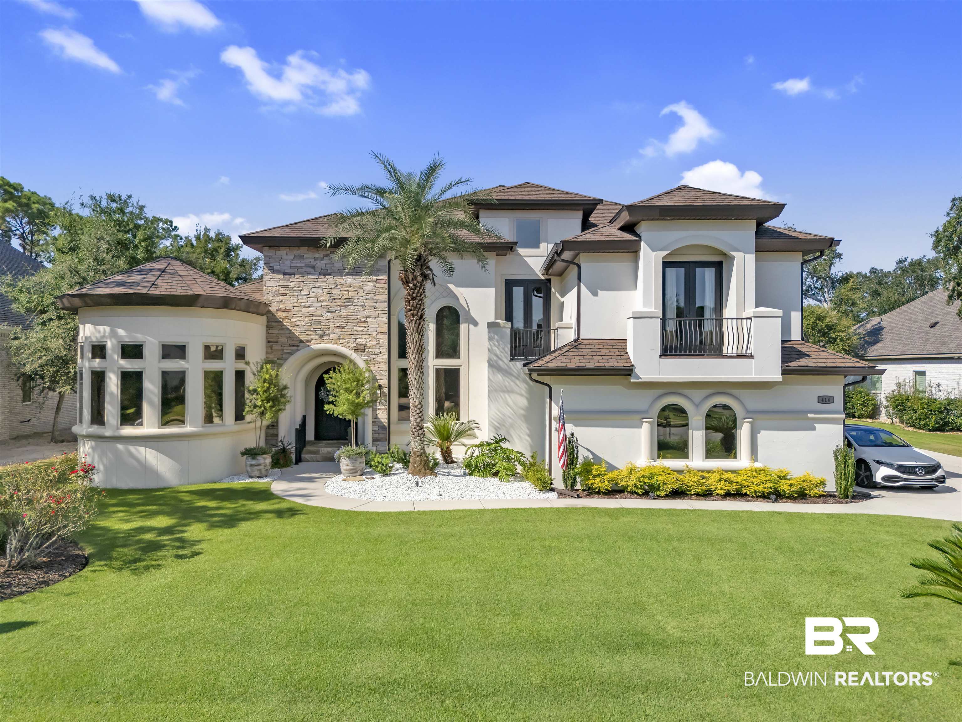 Gulf Shores Homes