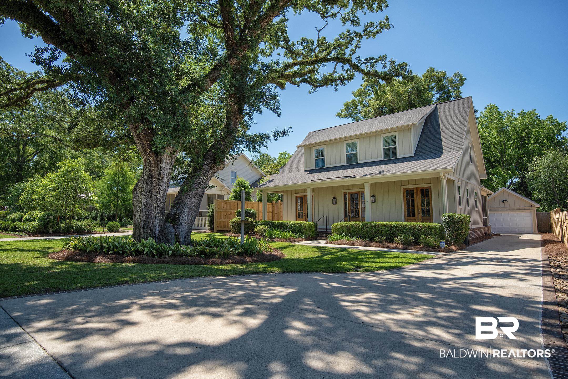 Homes for sale in Fairhope - Fairhope AL