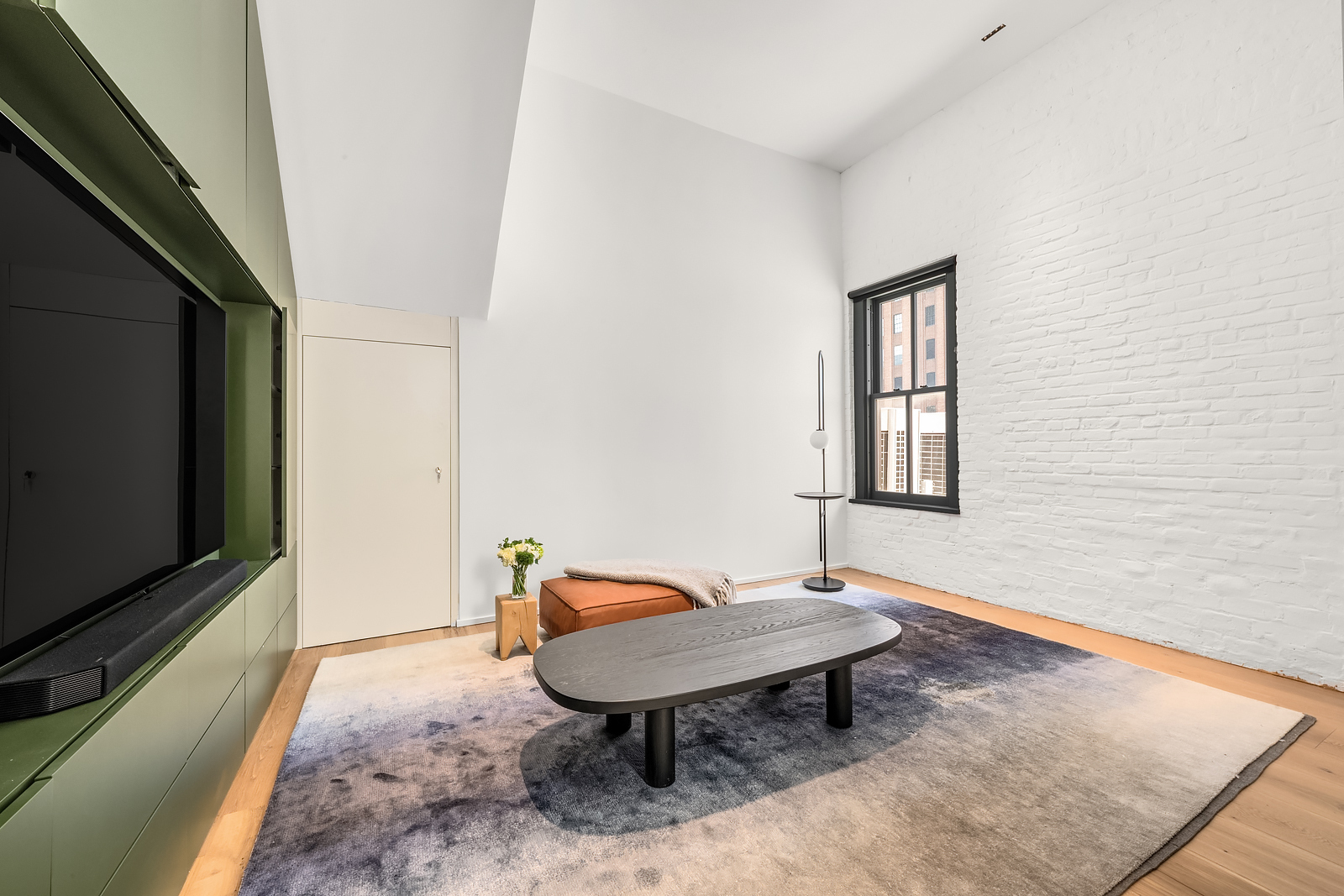 39 Lispenard Street PH Tribeca New York NY 10013