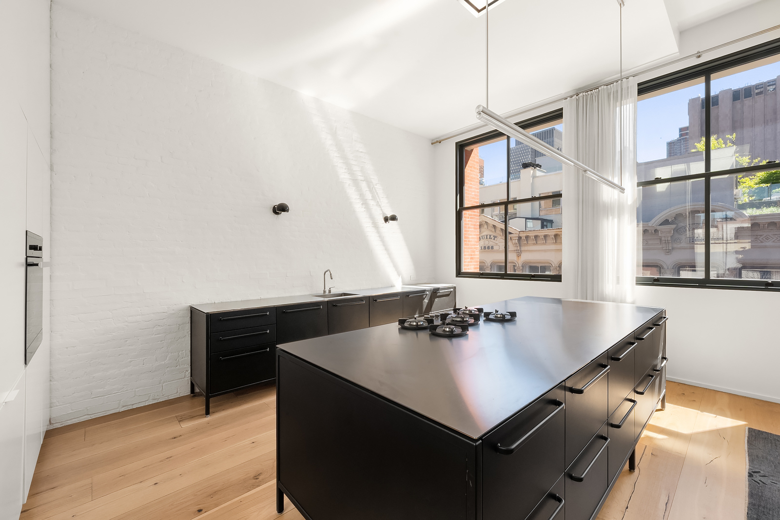 39 Lispenard Street PH Tribeca New York NY 10013