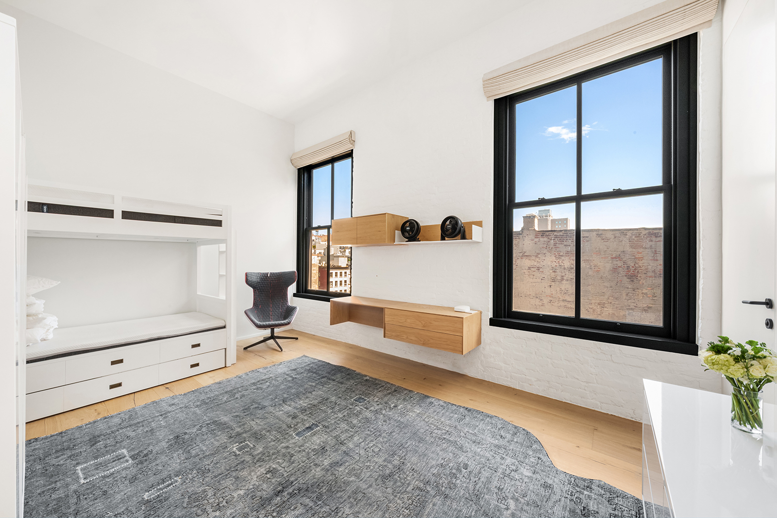 39 Lispenard Street PH Tribeca New York NY 10013