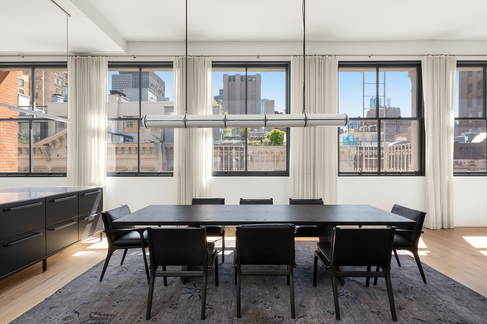 39 Lispenard Street PH Tribeca New York NY 10013