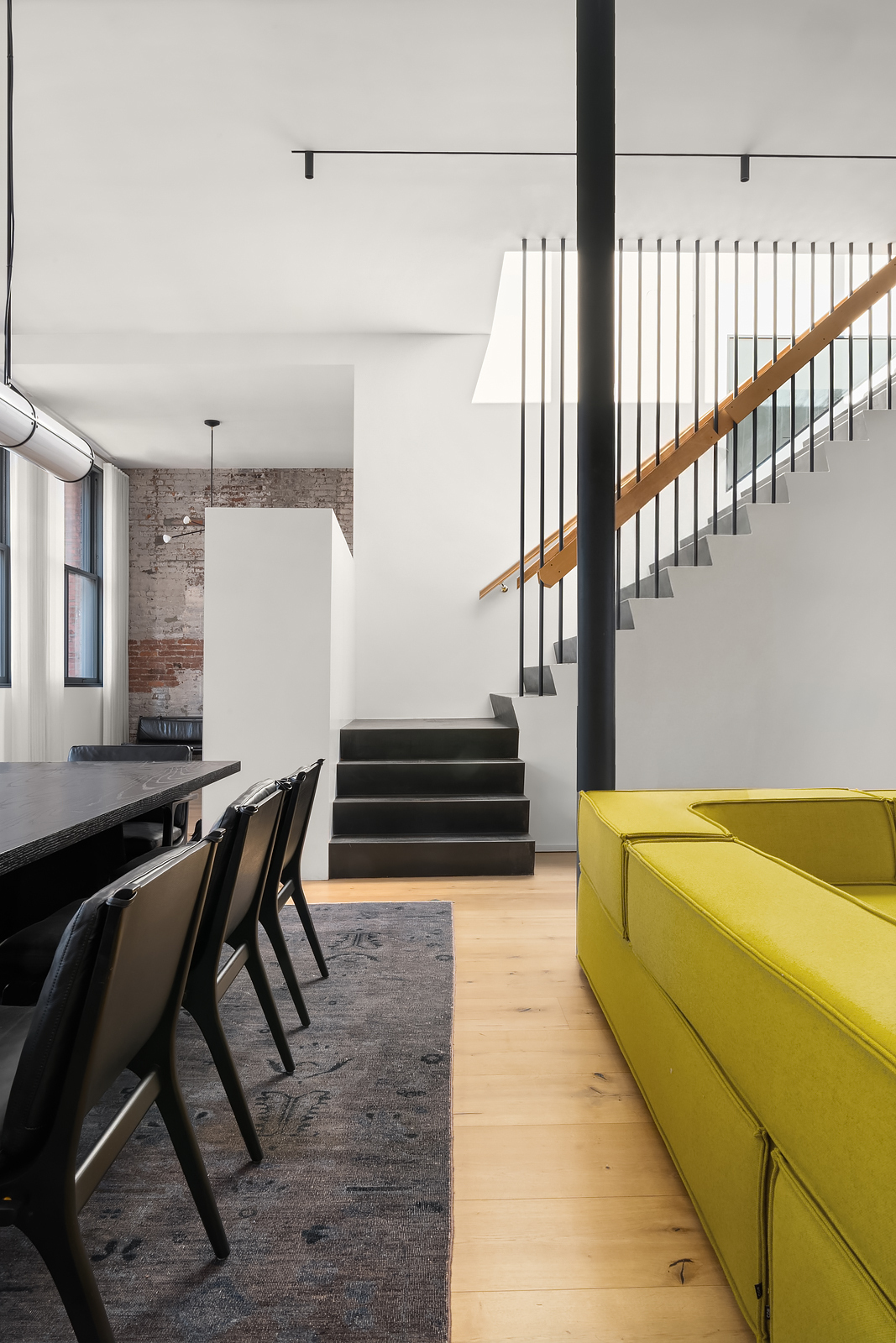 39 Lispenard Street PH Tribeca New York NY 10013