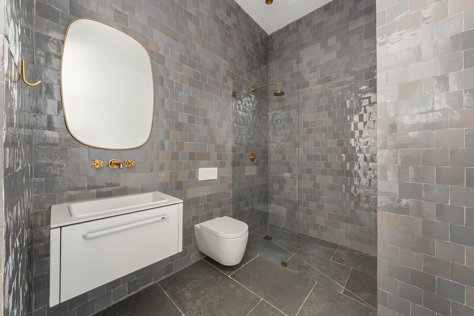 39 Lispenard Street PH Tribeca New York NY 10013