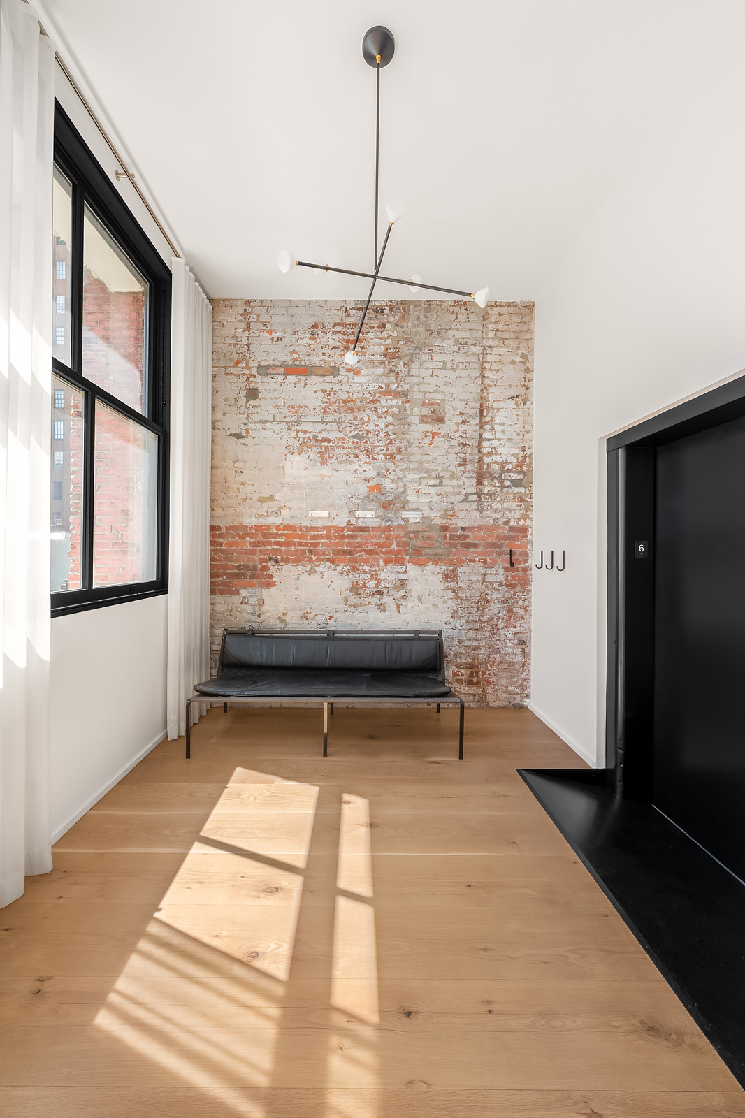 39 Lispenard Street PH Tribeca New York NY 10013