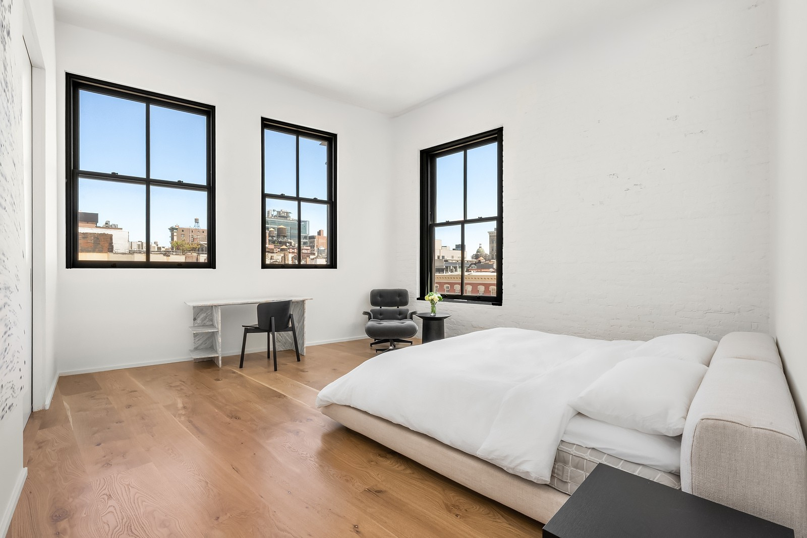39 Lispenard Street PH Tribeca New York NY 10013