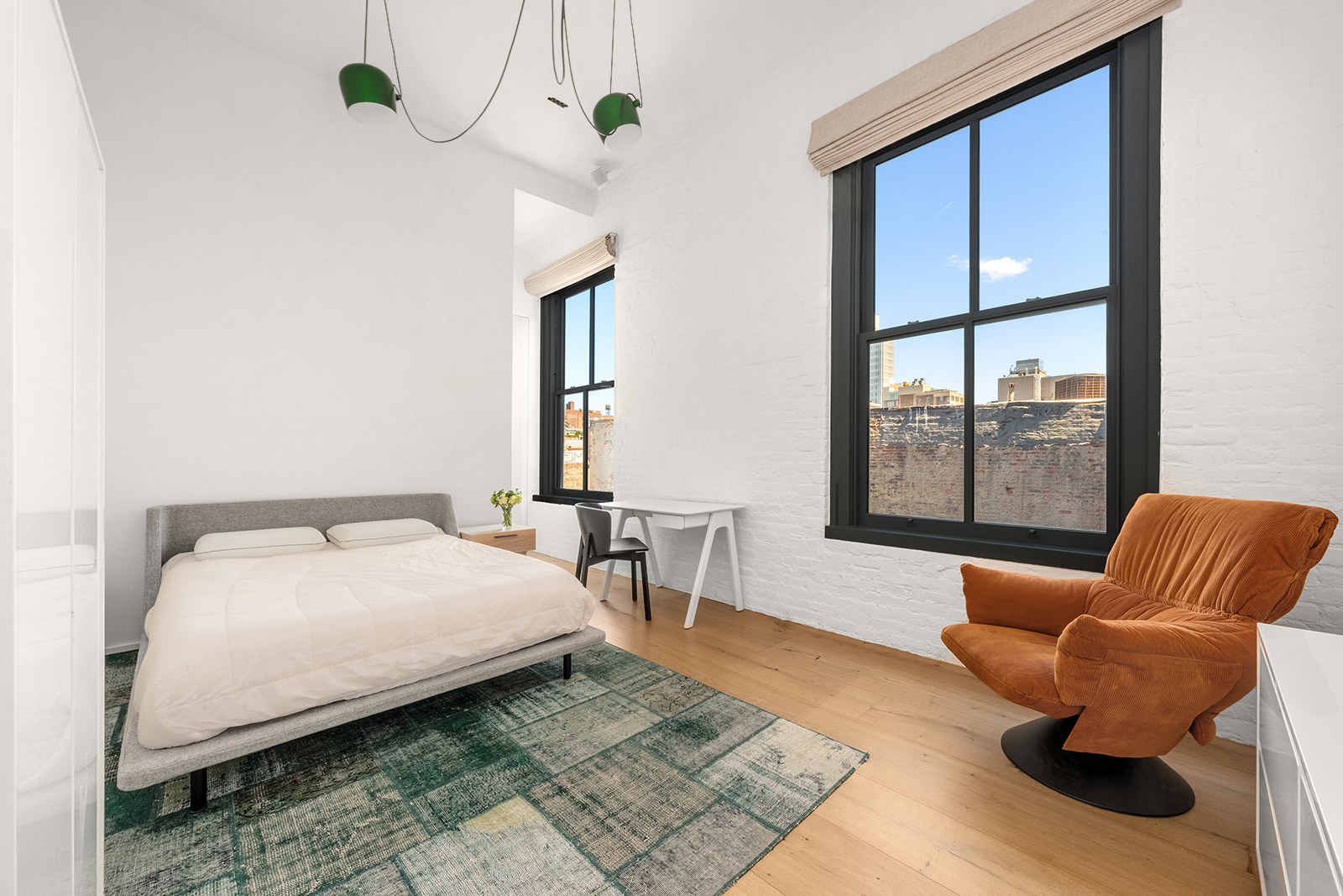 39 Lispenard Street PH Tribeca New York NY 10013