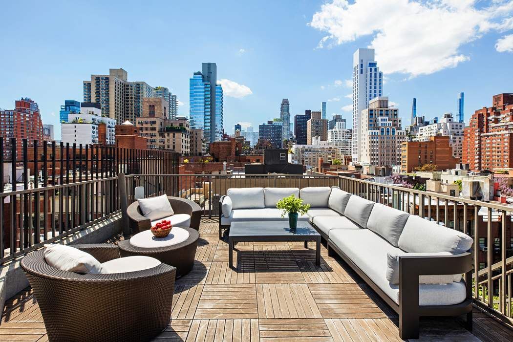 243 East 77th Street PHA Upper East Side New York NY 10075